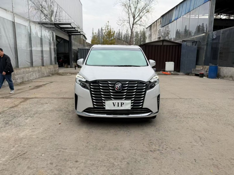 徐州24年别克GL81