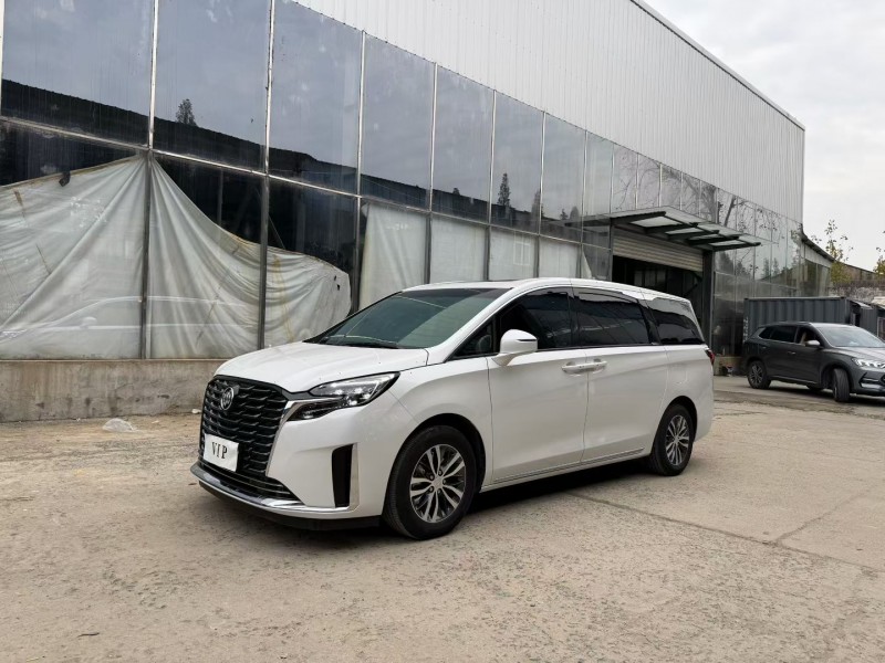 徐州24年别克GL82