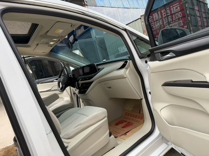 徐州24年别克GL86