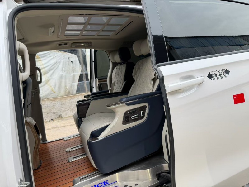 徐州20年别克GL88