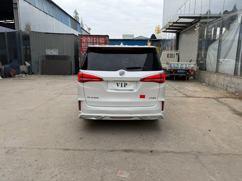 徐州20年别克GL89