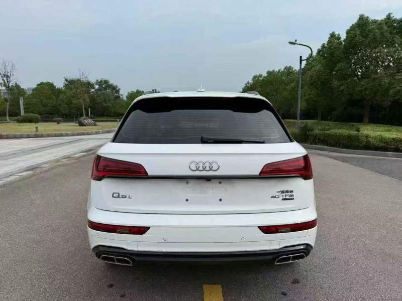 镇江23年奥迪Q59