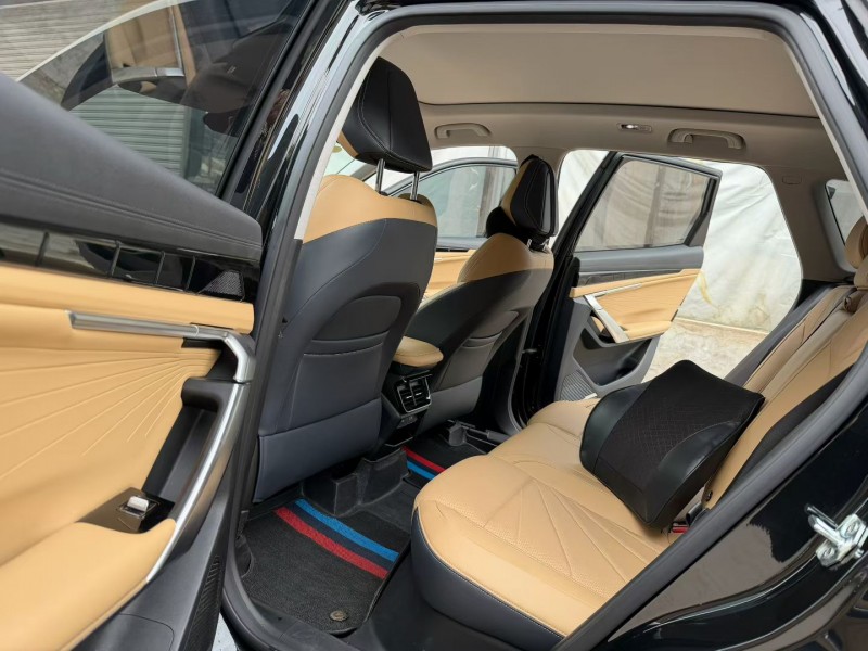 徐州24年吉利博越8