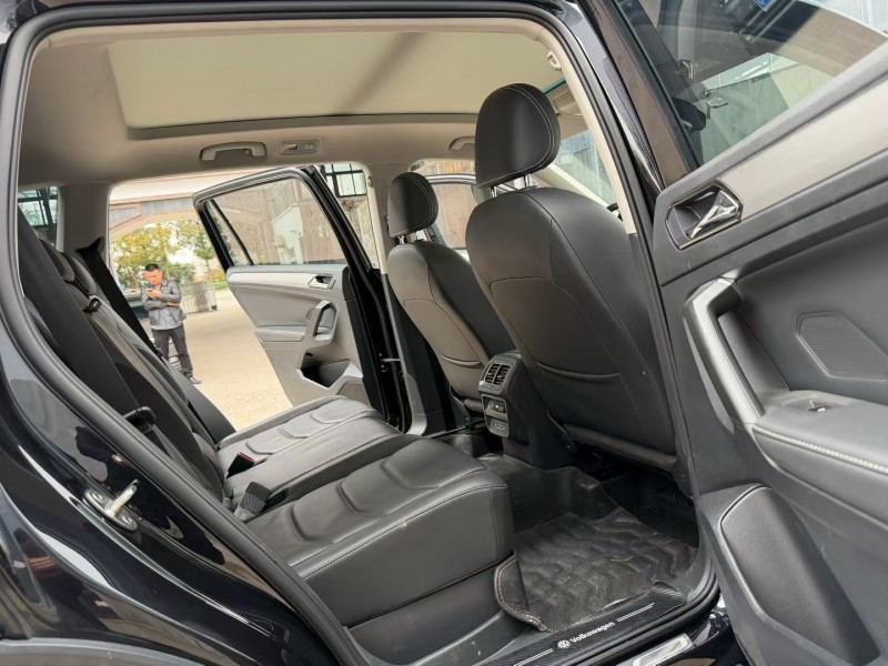 徐州20年大众途观7