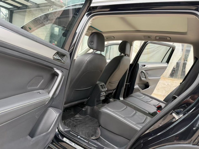 徐州20年大众途观8