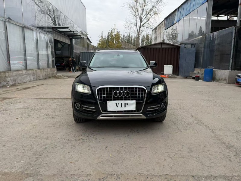 徐州14年奥迪Q51