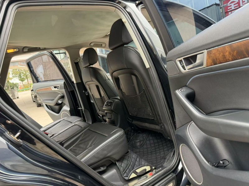 徐州14年奥迪Q57