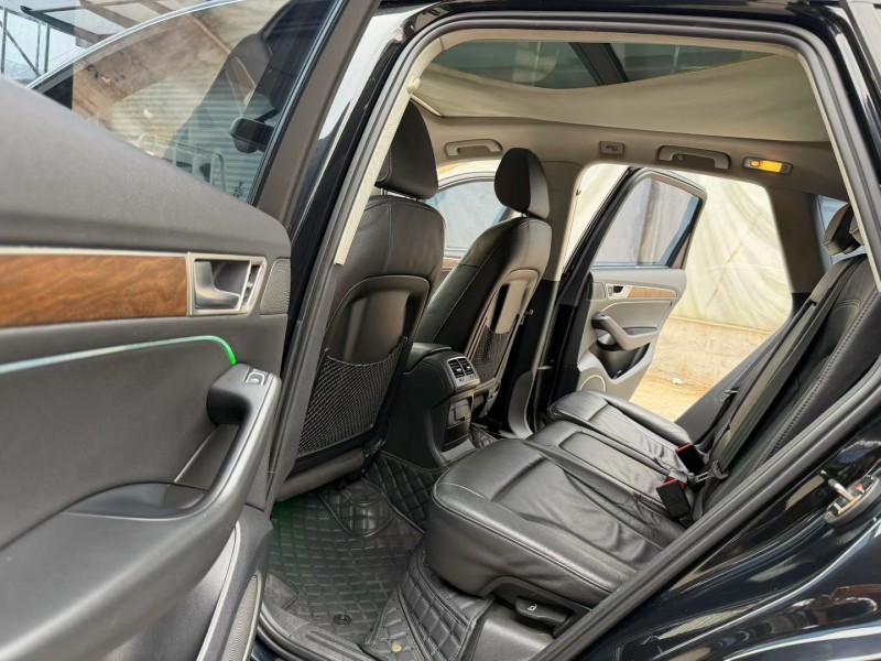 徐州14年奥迪Q58