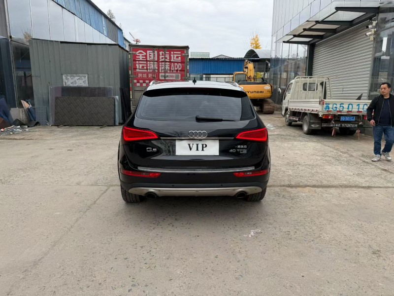 徐州14年奥迪Q59