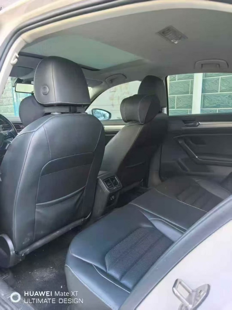 济宁21年大众凌渡5