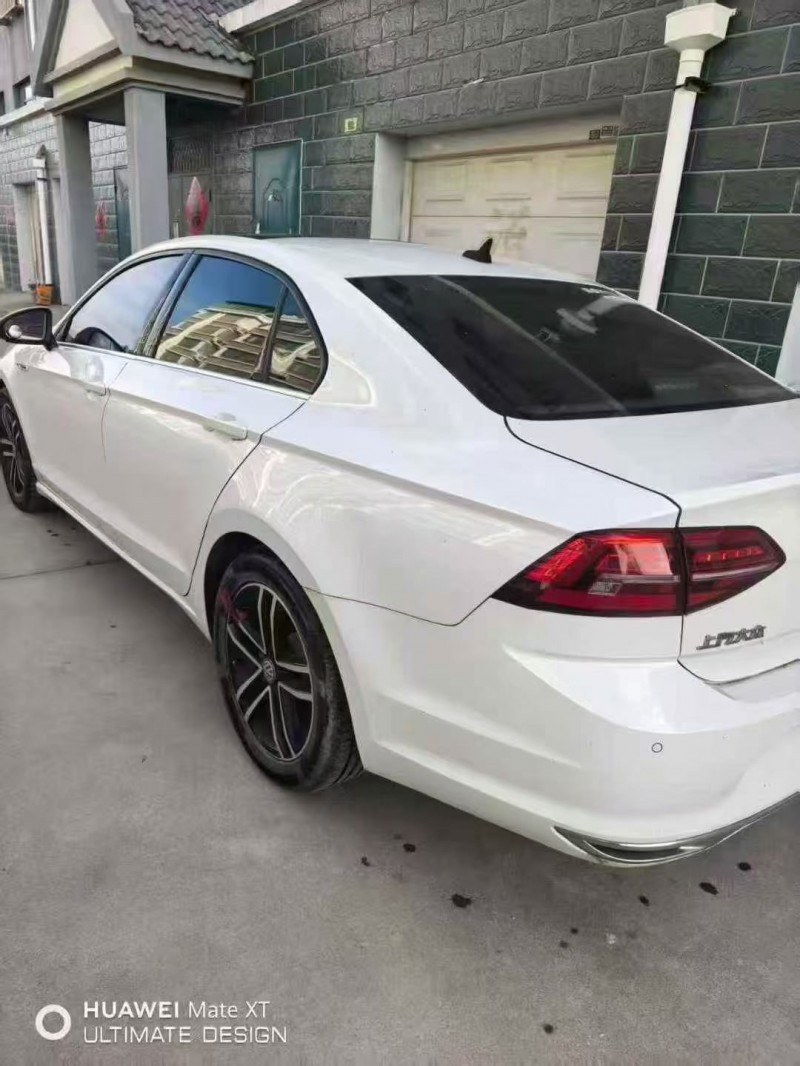 济宁21年大众凌渡8