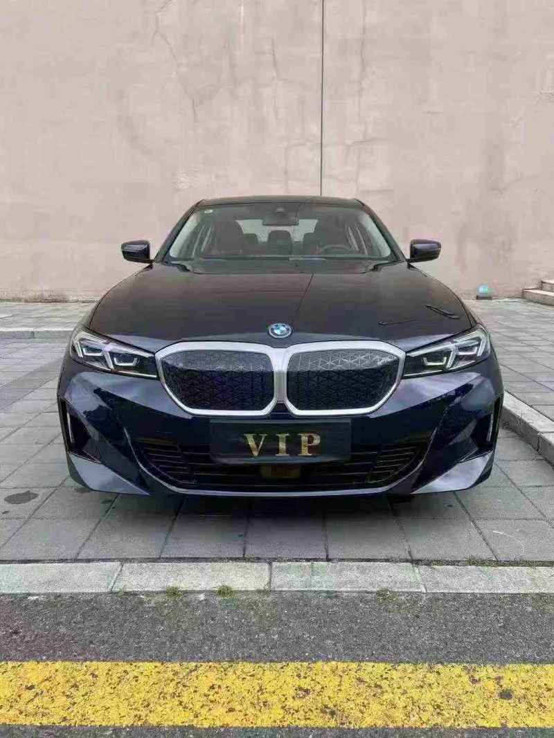 营口25年宝马i31