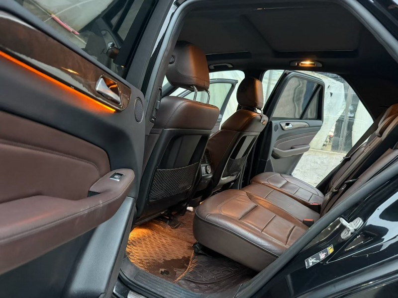 徐州13年奔驰ML8