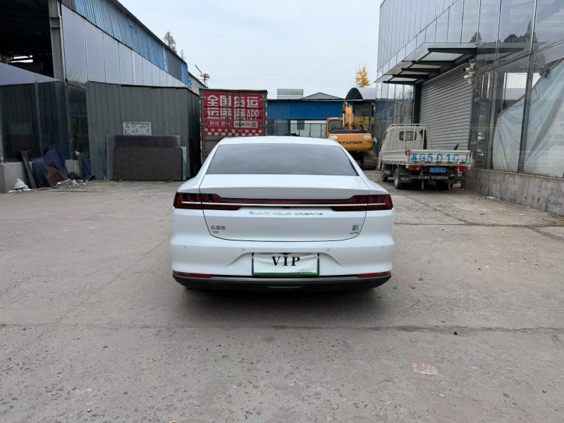 徐州20年比亚迪汉9