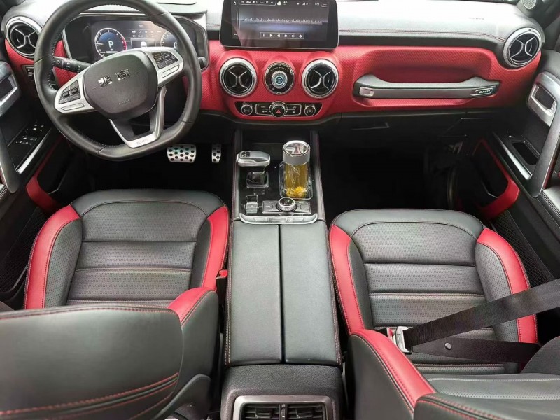 攀枝花21年北京BJ404