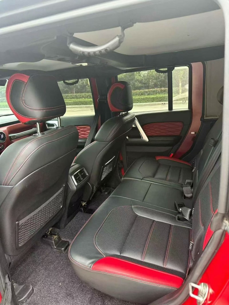 攀枝花21年北京BJ405