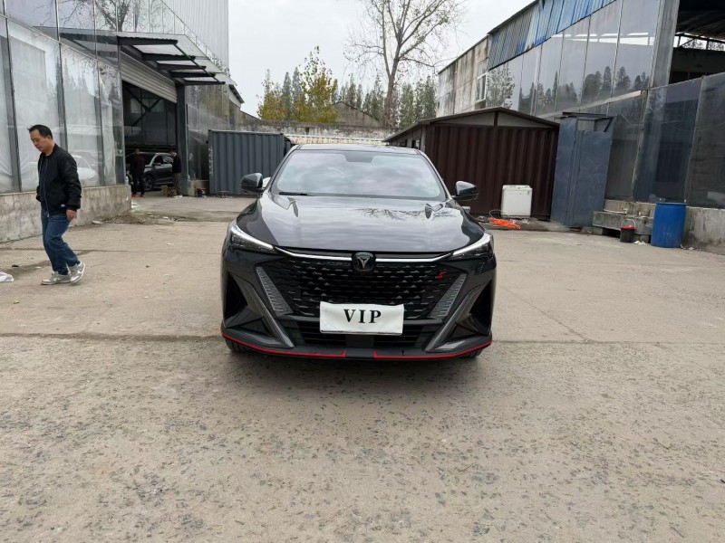 徐州24年长安汽车欧尚1