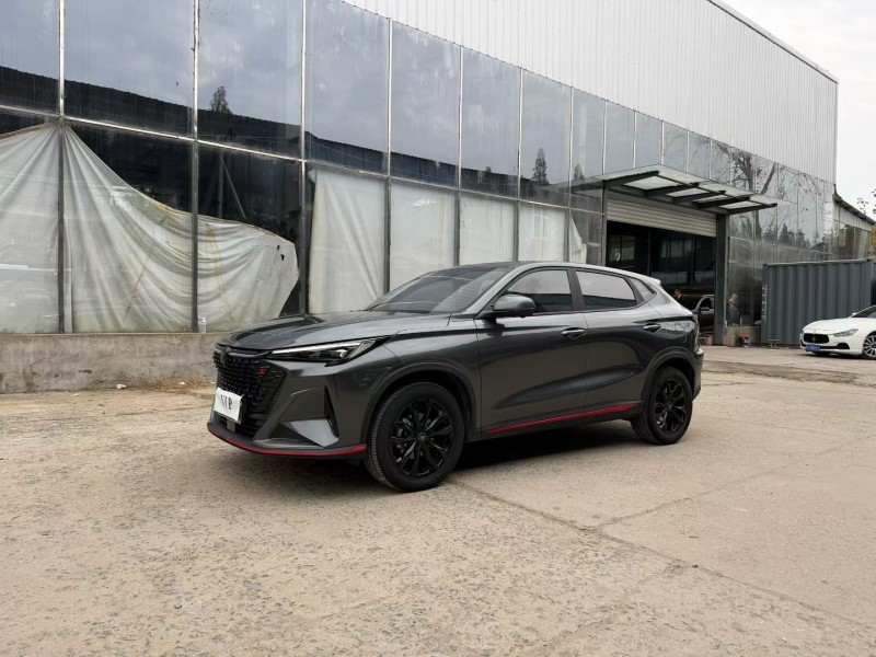 徐州24年长安汽车欧尚2