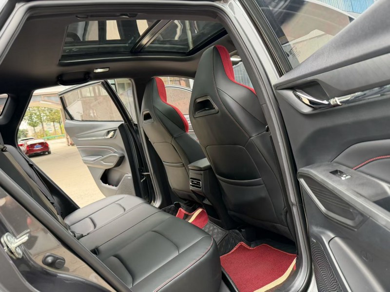 徐州24年长安汽车欧尚7