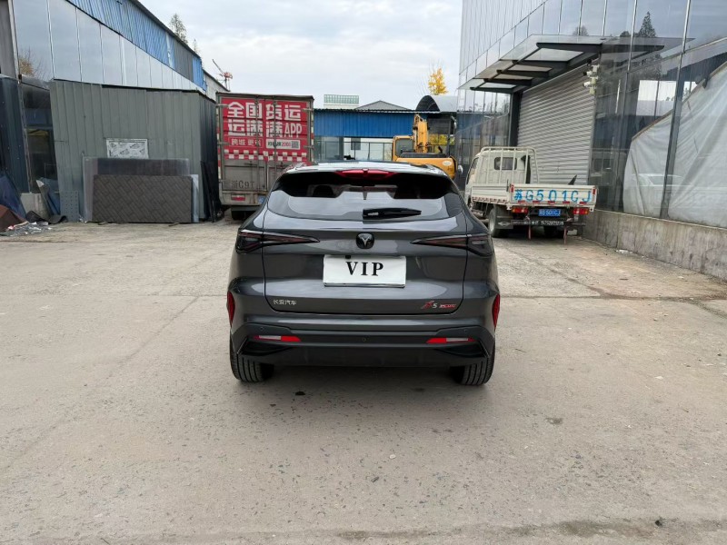 徐州24年长安汽车欧尚9