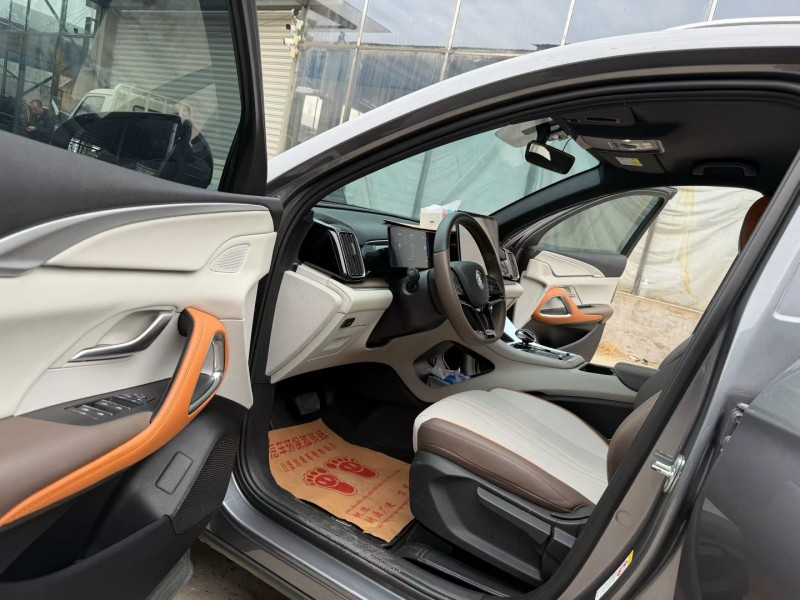 徐州22年比亚迪宋4