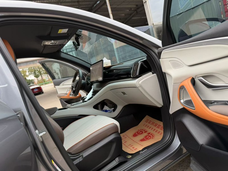 徐州22年比亚迪宋6