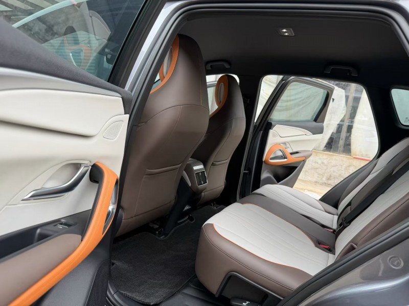 徐州22年比亚迪宋8