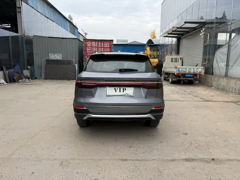 徐州22年比亚迪宋9