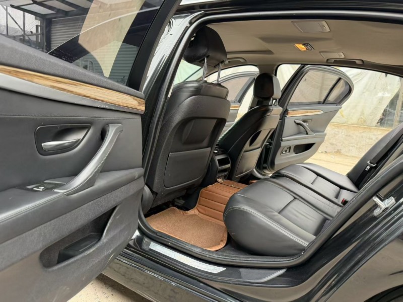 徐州14年宝马5系8