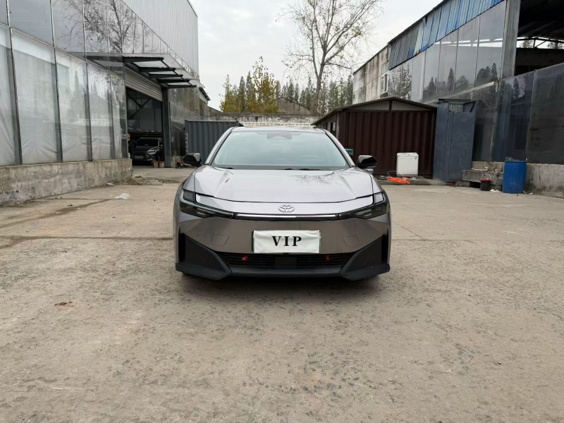 徐州24年丰田BZ3Pro1