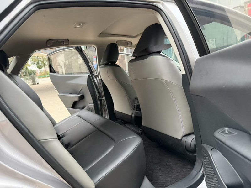 徐州24年丰田BZ3Pro7