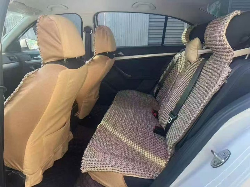 临沂21年大众朗逸6