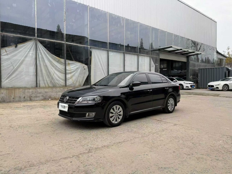 徐州15年大众朗逸2