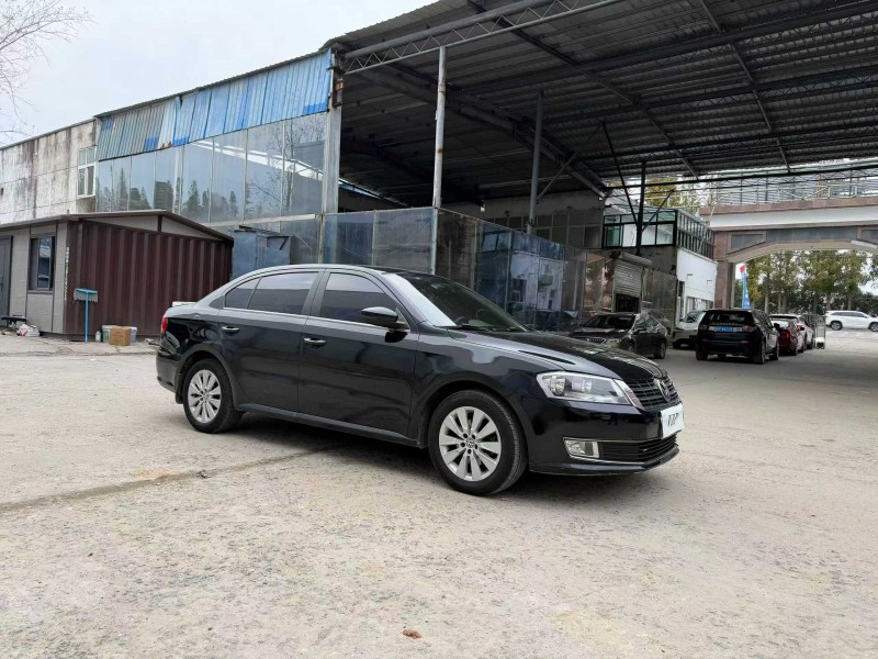 徐州15年大众朗逸3