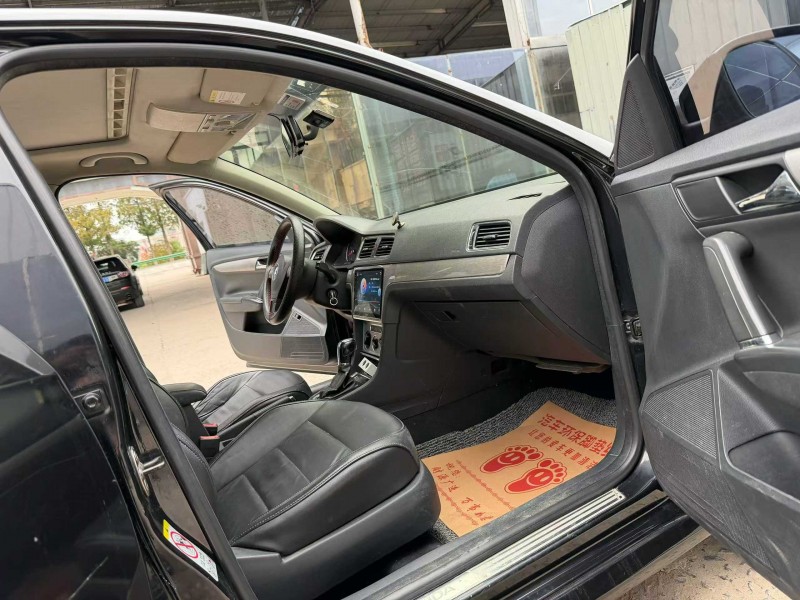 徐州15年大众朗逸6