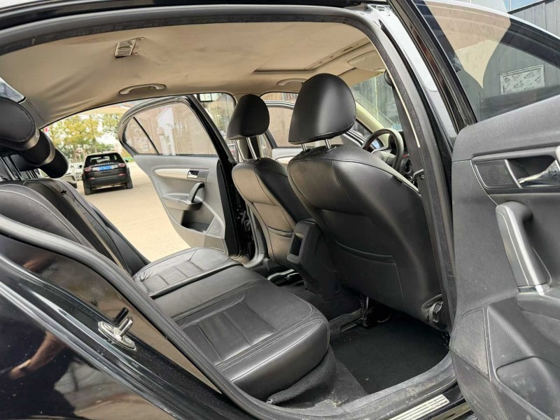 徐州15年大众朗逸7