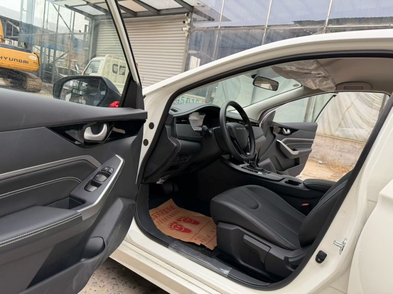 徐州25年启辰D604