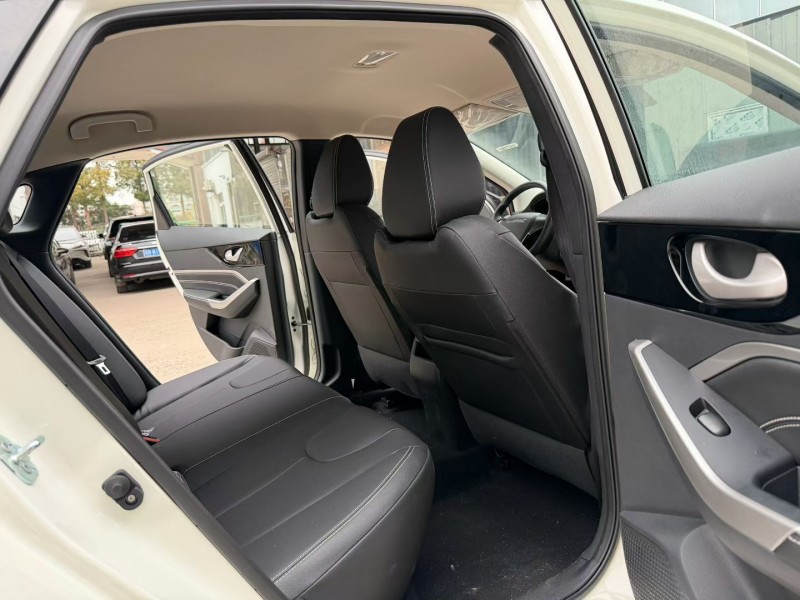 徐州25年启辰D607