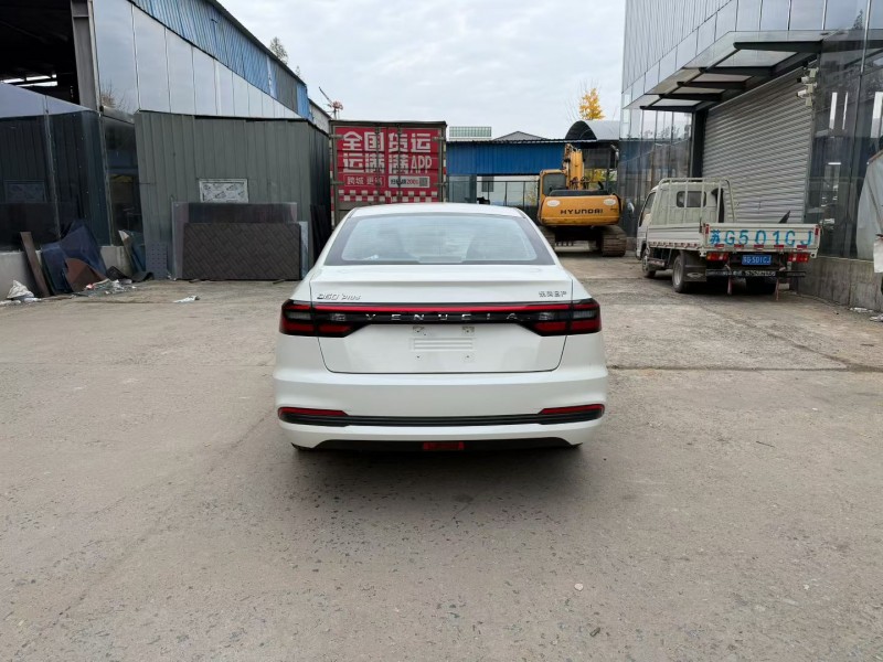 徐州25年启辰D609