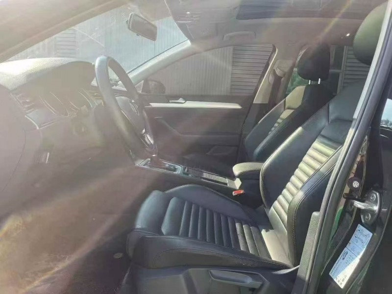 枣庄20年大众迈腾6