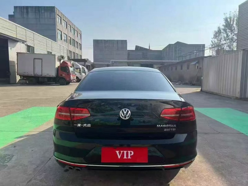 枣庄20年大众迈腾9