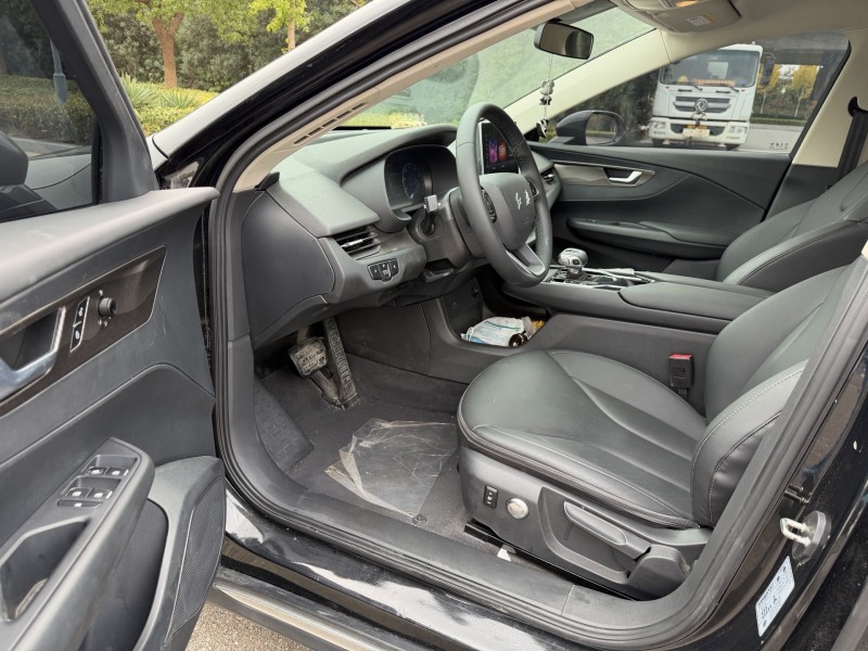 盐城23年红旗E-QM55