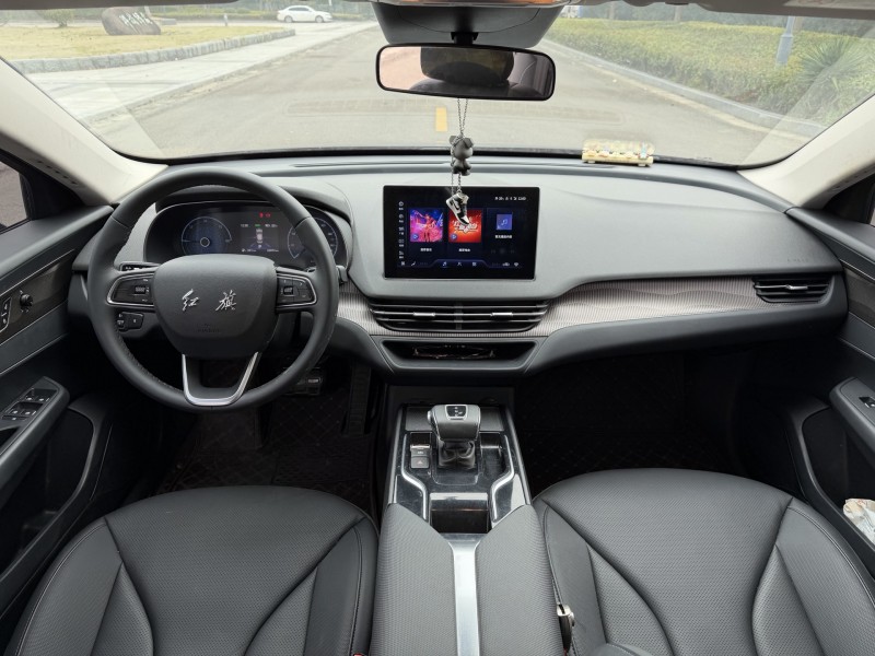 盐城23年红旗E-QM56