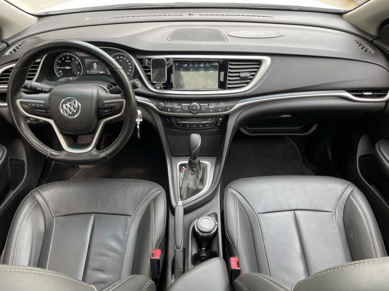 济宁19年别克英朗4