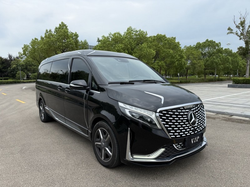 盐城23年奔驰维努斯3