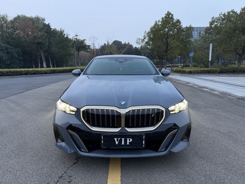 盐城24年宝马i51