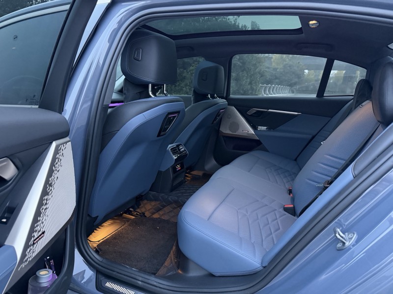 盐城24年宝马i54