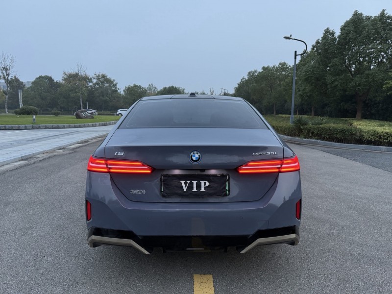 盐城24年宝马i59