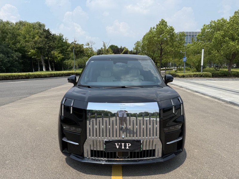 盐城23年极氪汽车0091