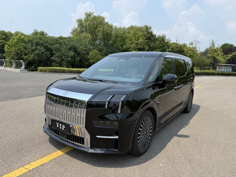 盐城23年极氪汽车0092